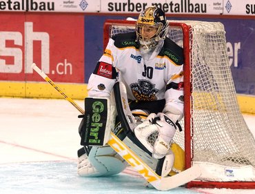 Monarchshockey Club