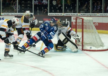 Monarchshockey Club